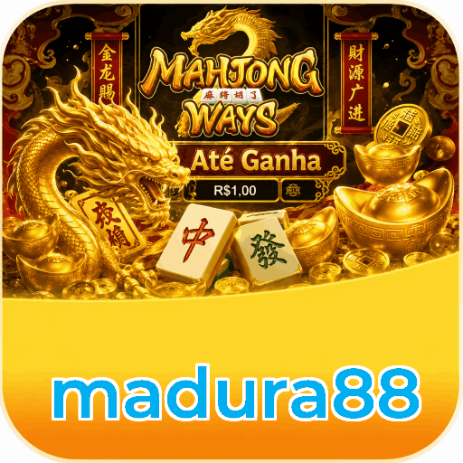 madura88 APK v4.7.5 - Screenshot UI modern dan intuitif Indonesia
